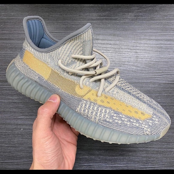 Yeezy Israfil Size 10